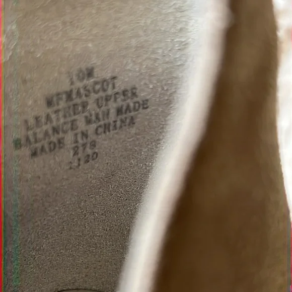 Marc Fisher boots. - Picture 12 of 14